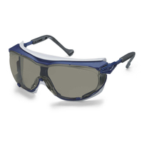 Uvex 9175261 Schutzbrille/Sicherheitsbrille