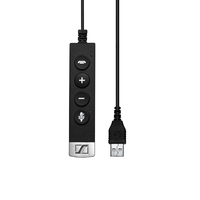 EPOS USB-CC 6x5 Bedieningsadapter