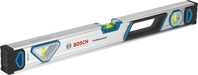 Bosch 1 600 A01 6BP niveau 0,6 m Acier inoxydable