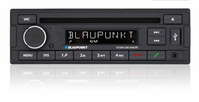 Blaupunkt Essen 200 DAB/BT/CD Zwart 200 W Bluetooth