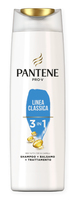 Pantene Pro-V Linea Classica 3in1 225 ml
