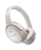 Bose QuietComfort 45 Auriculares Inalámbrico y alámbrico Diadema Llamadas/Música USB Tipo C Bluetooth Blanco