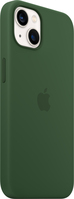 Apple Custodia MagSafe in silicone per iPhone 13 - Trifoglio