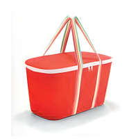 Reisenthel coolerbag Thermotasche 20 l Rot