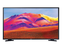 Samsung T5300 81,3 cm (32") Full HD Smart TV Wi-Fi Fekete