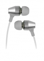 ARCTIC E231-WM (Weiß) - In-ear Kopfhörer mit Mikrofon