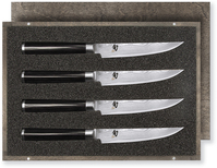 kai DMS-400 Küchenbesteck- & Messer-Set Messerkasten/Besteck-Set