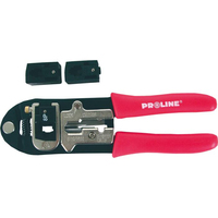 Proline Tools 28489 Kabel-Crimper