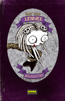 ISBN Lenore 2. Jugarretas