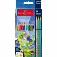 Faber-Castell 201545 kleurpotlood 13 stuk(s)