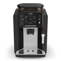 Krups Sensation EA910A Teljesen automatikus Eszpresszó kávéfőző gép 1,7 L