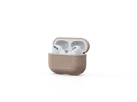 Njord byELEMENTS Airpods Pro 1/2 Fabric – Rosa arena