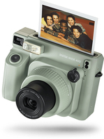 Fujifilm Instax Wide 400 62 x 99 mm Groen