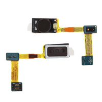 CoreParts MSPP71052 mobile phone spare part Switch flex cable Orange