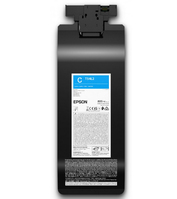 Epson UltraChrome DG2 T54L200 tintapatron 1 dB Eredeti Cián