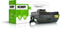 KMP K-T62 festékkazetta 1 dB Fekete