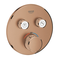 GROHE Grohtherm SmartControl
