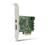 HP Scheda I/O Thunderbolt-2 PCIe 1 porta