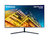 Samsung UR59C monitor komputerowy 80 cm (31.5") 3840 x 2160 px 4K Ultra HD LED Szary