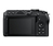 Nikon Z 30 + 16-50 + 50-250 VR Kit MILC 20,9 MP CMOS 5568 x 3712 pixelek Fekete