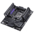 ASUS ROG CROSSHAIR X670E GENE AMD X670 Buchse AM5 micro ATX