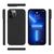 nevox StyleShell Shock mobiele telefoon behuizingen 15,5 cm (6.1") Hoes Zwart
