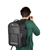 Lowepro LP37456-PWW camera case Backpack Black