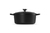 Le Creuset Signature 3,3 l Rund Schwarz