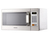 Samsung CM1089/XEU microwave Countertop Solo microwave 26 L 1100 W Stainless steel