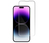 DLH DY-PE4835 écran et protection arrière de téléphones portables Protection d'écran transparent Apple 1 pièce(s)