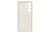 Samsung EF-PS918TUEGWW coque de protection pour téléphones portables 17,3 cm (6.8") Housse Crème