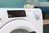 Candy Smart Pro CSO 1485TW4/1-S lavatrice Caricamento frontale 8 kg 1400 Giri/min Bianco