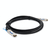 AddOn Networks X66211B-1-AO fibre optic cable 1 m QSFP28 Black