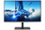 Samsung Essential Monitor S4 S43GC LED display 68,6 cm (27") 1920 x 1080 Pixel Full HD Nero