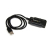 StarTech.com Adattatore combo USB 2.0 a SATA/IDE per SSD/HDD 2,5/3,5"