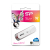 Silicon Power LuxMini 320 32GB USB flash drive USB Type-A 2.0 White