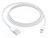 Apple MD818ZM/A Lightning-kabel 1 m Wit