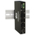 Tripp Lite U223-004-IND hub & concentrateur USB 2.0 480 Mbit/s Noir
