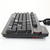 Metadot DKB 4 Professional teclado USB Alemán Negro