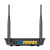 ASUS RT-N12 D1 draadloze router Fast Ethernet Single-band (2.4 GHz) Zwart