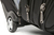 Verbatim Copenhagen 40,6 cm (16") Pokrowiec w typie walizki na naóżkach Czarny