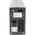 Vertiv Liebert PSA 650VA szünetmentes tápegység (UPS) Vonal interaktív 0,65 kVA 390 W 4 AC kimenet(ek)