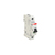 ABB S201-Z1 Stromunterbrecher Miniatur-Leistungsschalter 1 1 Modul(e)