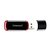 Intenso 32GB USB2.0 USB-Stick USB Typ-A 2.0 Schwarz, Rot