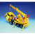 BRUDER MAN Crane truck (without Light and Sound Module)