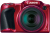 Canon PowerShot SX410 IS 1/2.3" Aparat hybrydowy 20 MP CCD 4608 x 3456 px Czarny