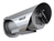 Pelco ExSite Enhanced 2 Rond IP-beveiligingscamera Binnen & buiten 1920 x 1080 Pixels Muur
