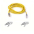 Belkin Patch Cable Cross Wired 2m networking cable