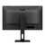 AOC E3 27E3QAF LED display 68.6 cm (27") 1920 x 1080 pixels Full HD Black