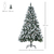 Homcom 830-378 artificial Christmas tree